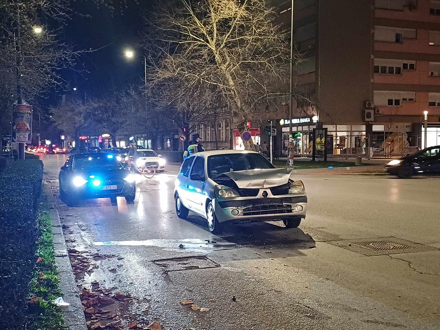 Za krivcem se još traga, ali poznato više detalja